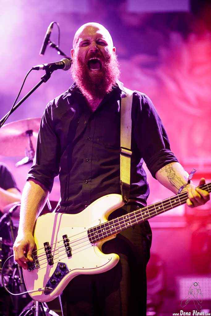 Adam Devonshire Idles, BIME Live 2017, Bizkaia Arena - BEC, Barakaldo, 28/X/2017 Image credit: Dena Flows