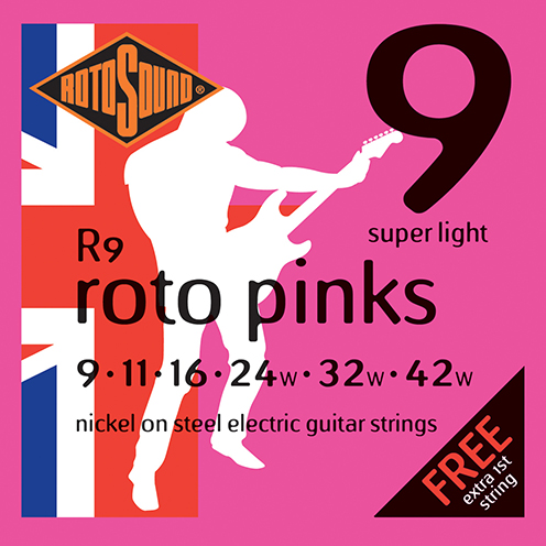 Roto pinks deals