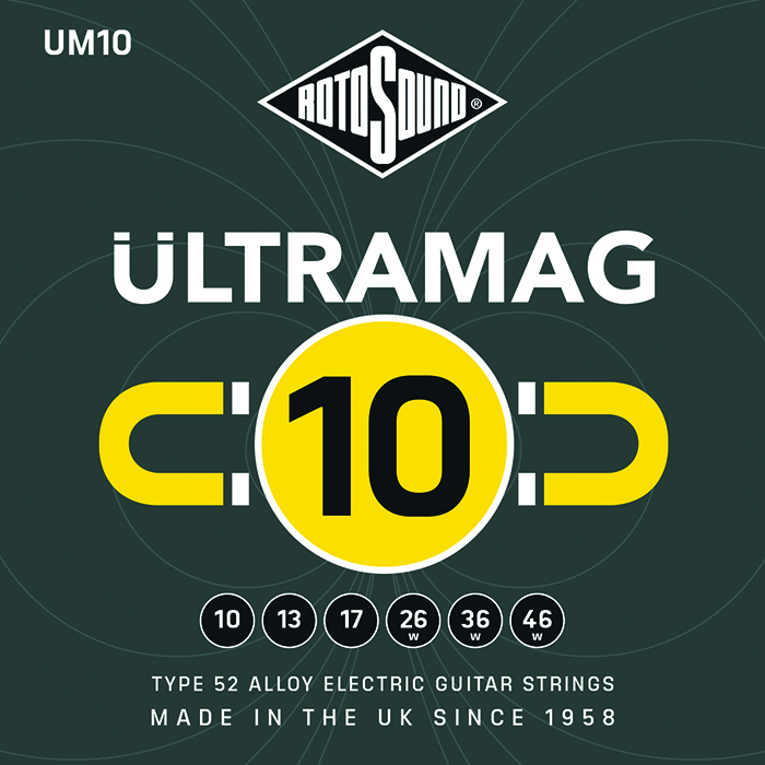 Ultramag