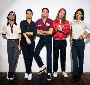 The Vaccines Rotosound UK gutiar strings bass swing bass rotos best