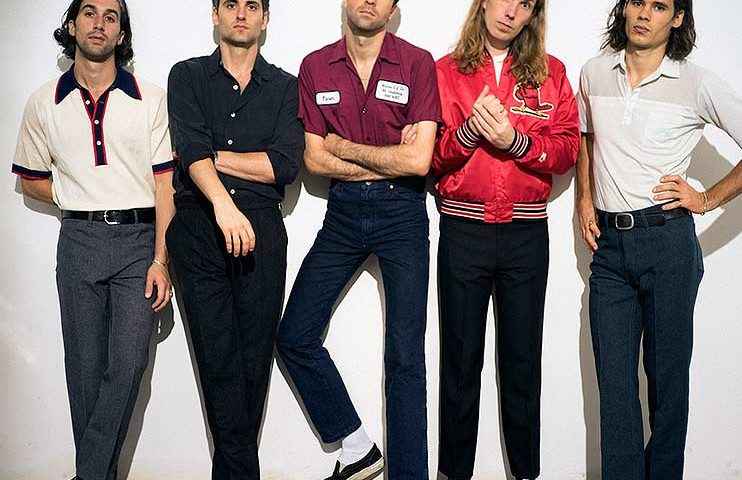 The Vaccines Rotosound UK gutiar strings bass swing bass rotos best