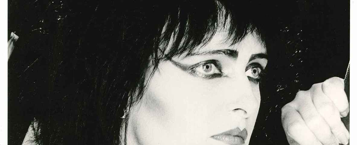 Siouxsie and the Banshees