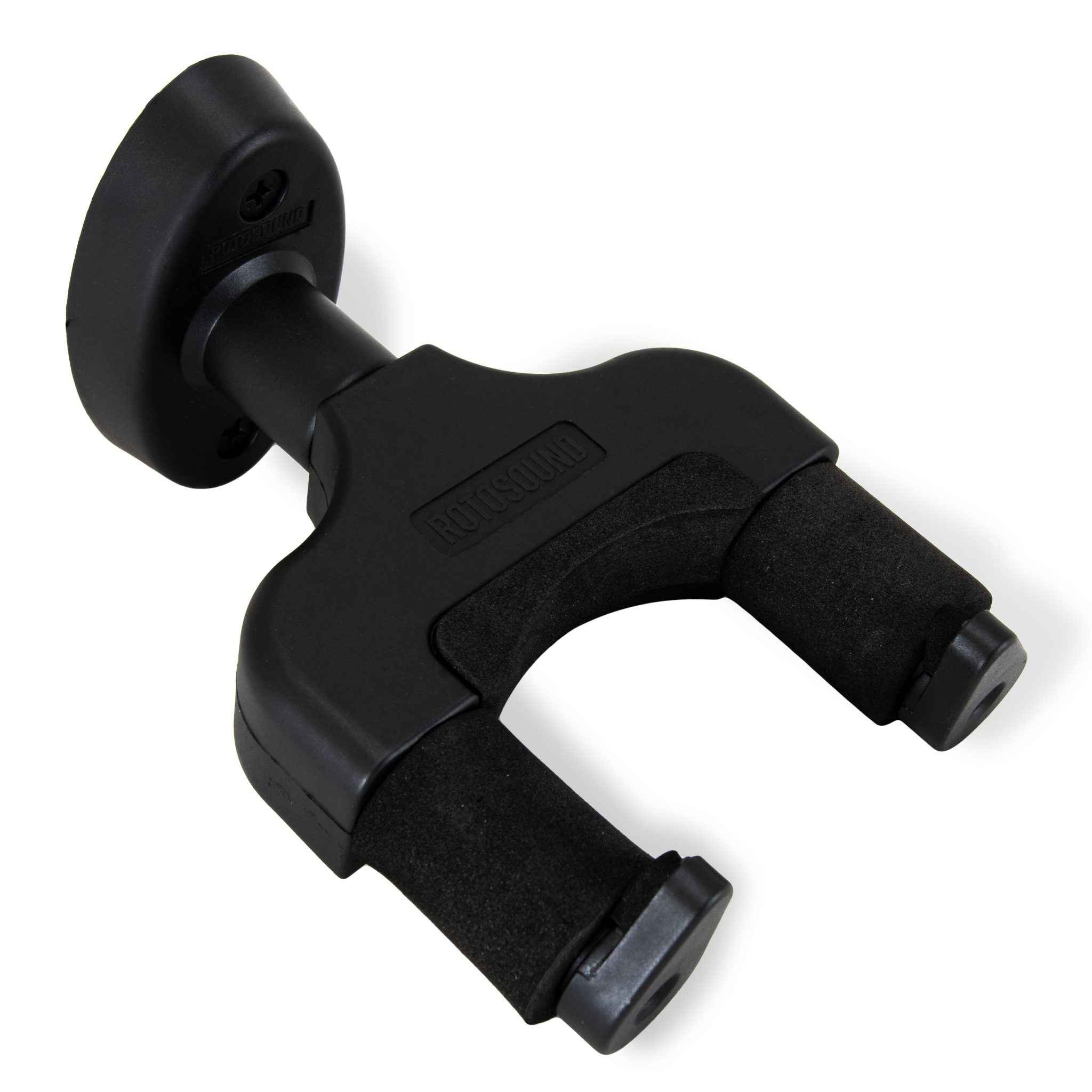 Introducing the Rotosound RGH200 Instrument Hanger • Press Release