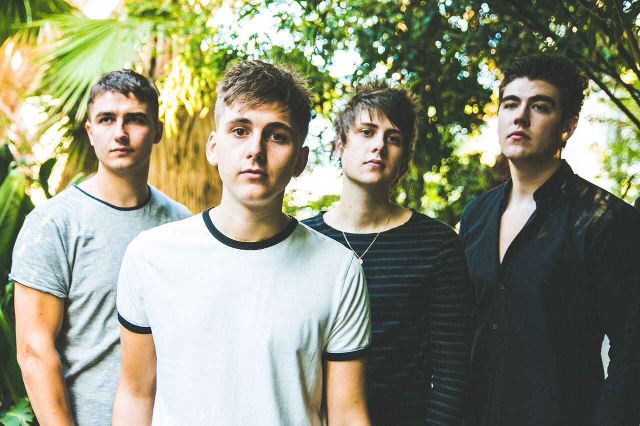 The Sherlocks bank uk