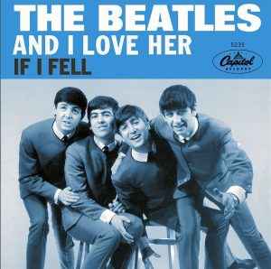 The Beatles And I Love Her Lesson