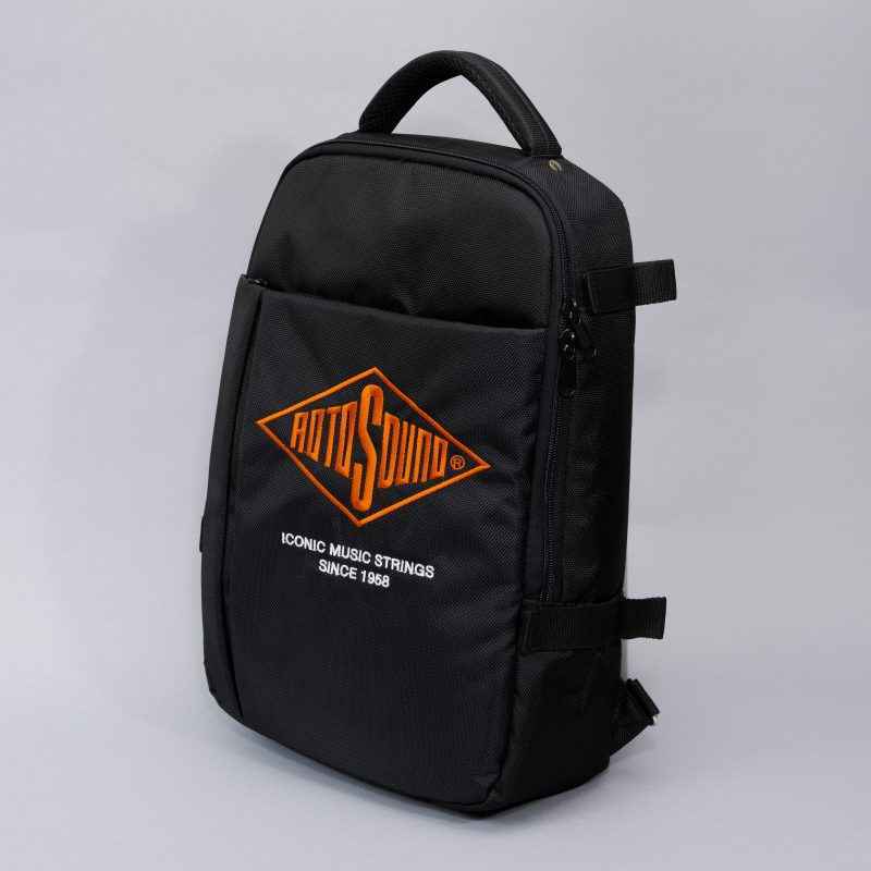 Rotosound RSTB-1 shoulder gig gear bag