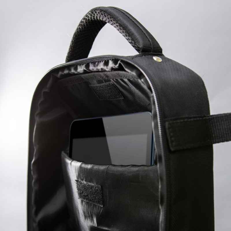 Rotosound RSTB-1 shoulder gig gear bag - tablet