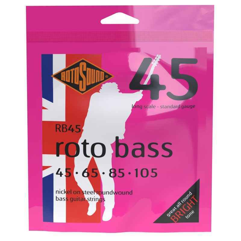 Roto Bass