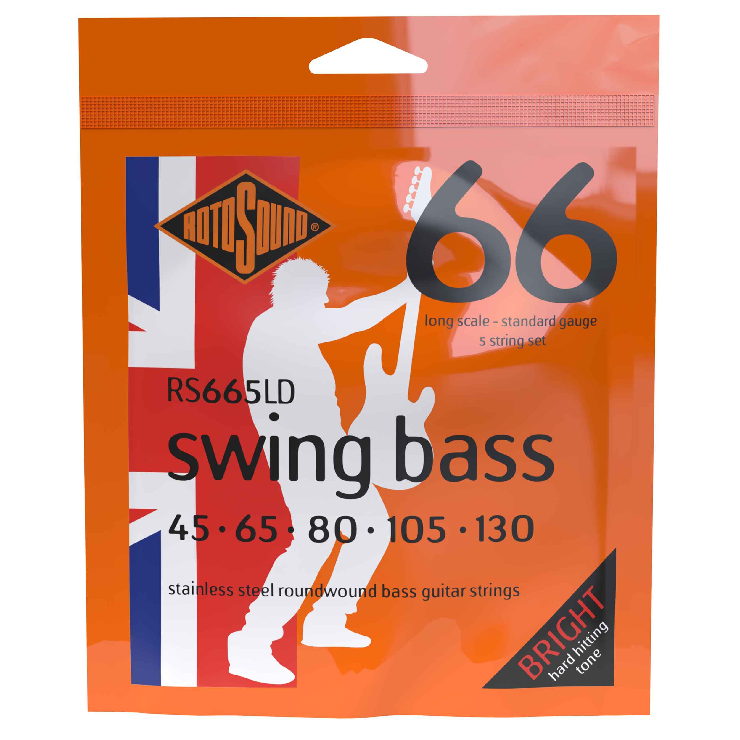 5 string shop bass guitar strings