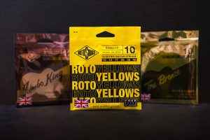 New Rotosound packs
