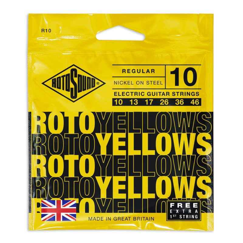 Rotos