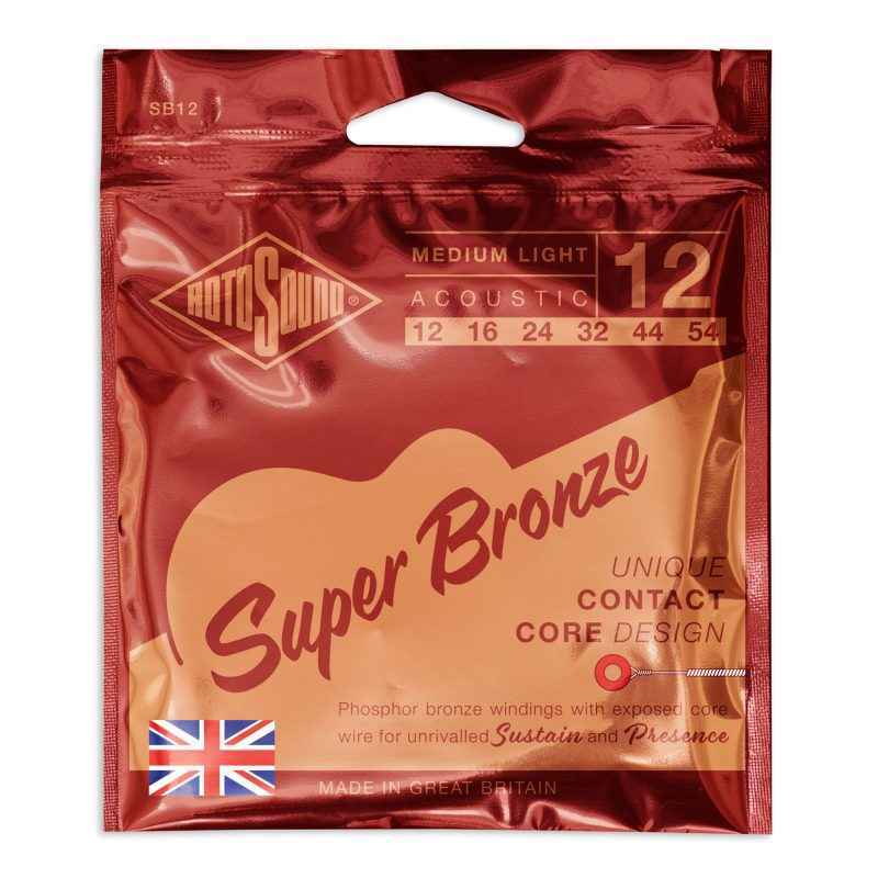 Super Bronze
