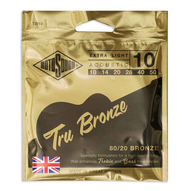 Tru Bronze